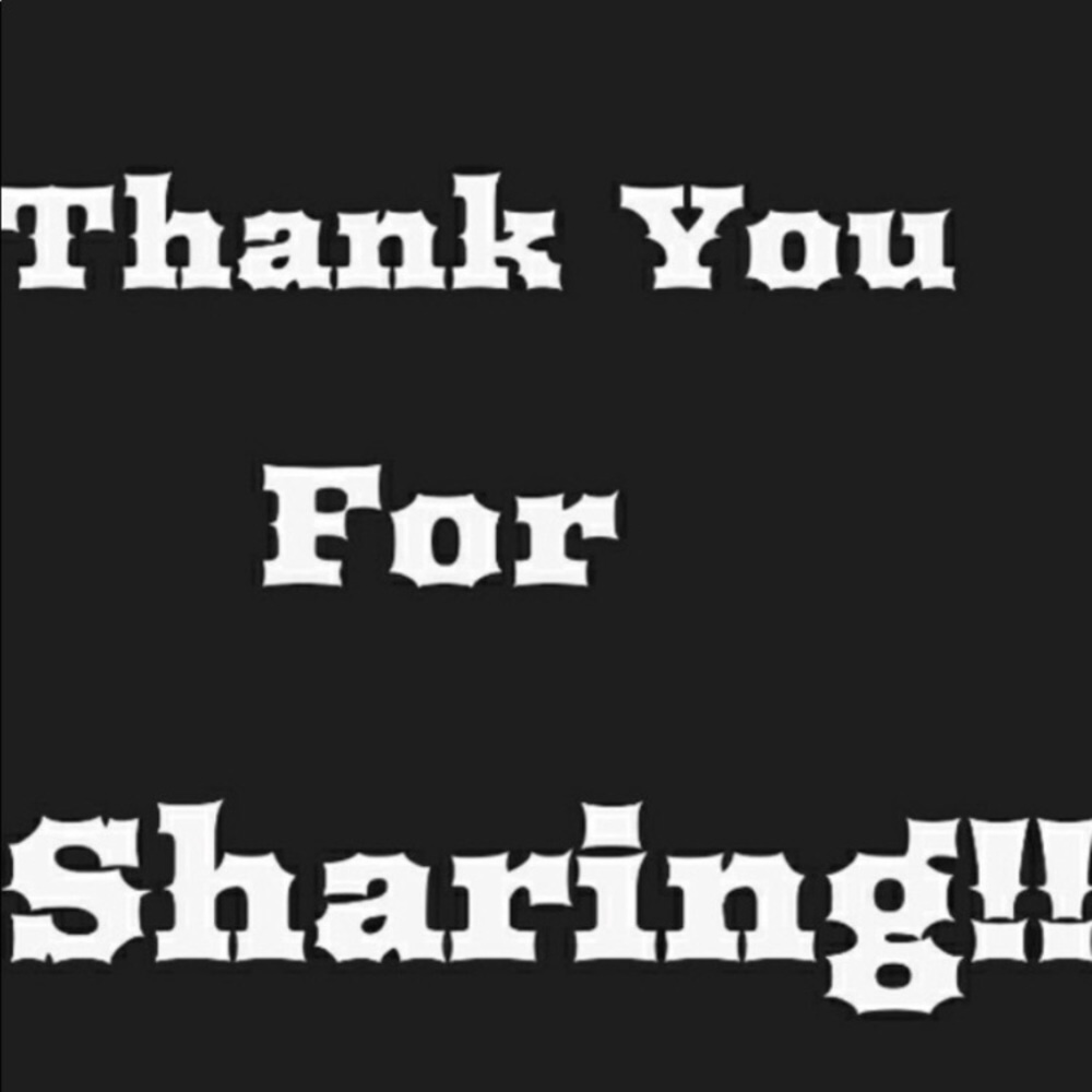 Thank you ❤️❤️